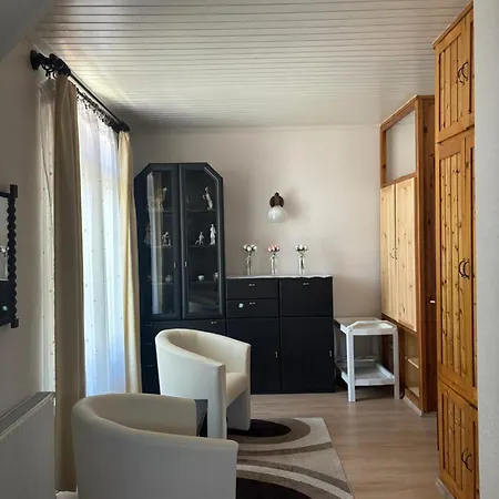 Otto Vendeghaz Apartment Siofok