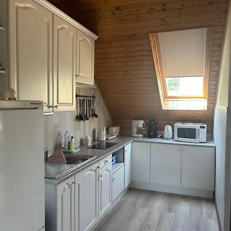 Apartment Otto Vendeghaz Siofok