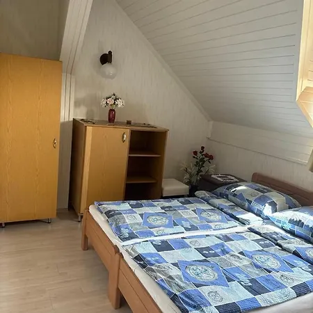 Otto Vendeghaz Apartament *