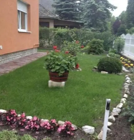 Apartament Otto Vendeghaz